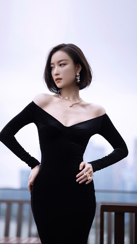 有一种风情叫倪妮 preview