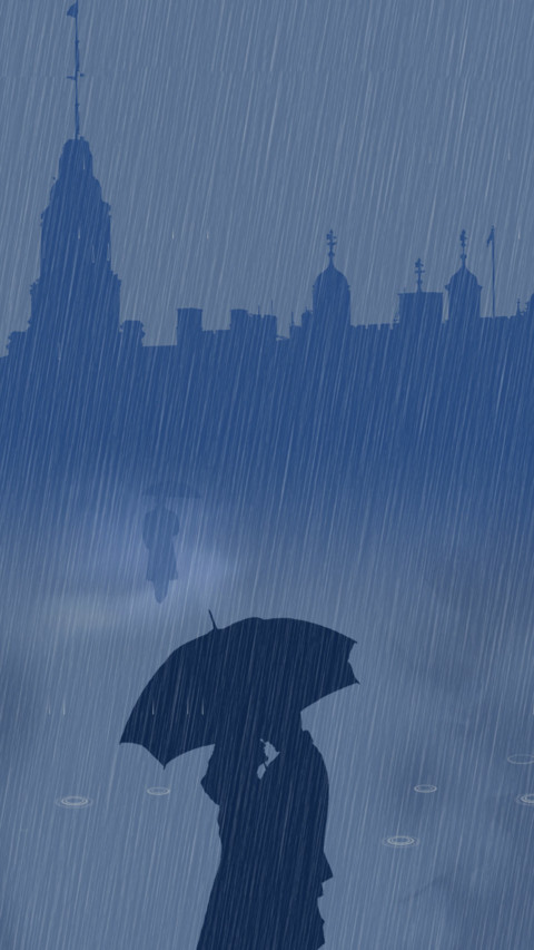 夜雨迷情 preview