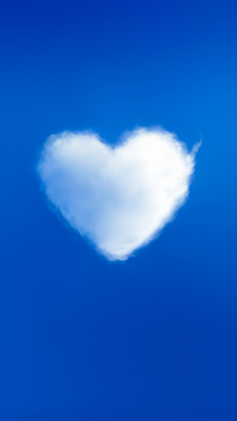 Heart Cloud preview