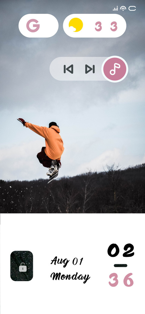 Snow Skiing preview