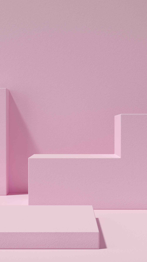 Three dimensional geometric shape preview
