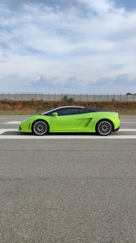 Lamborghini  (5) preview