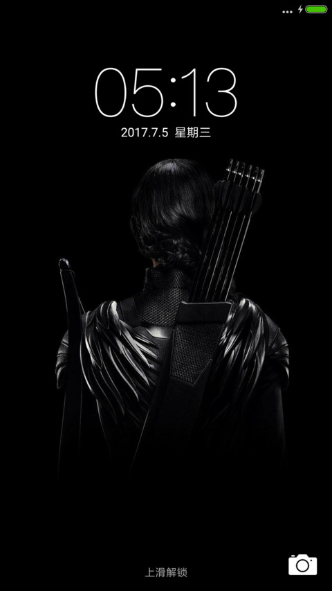 黑色魅影 preview