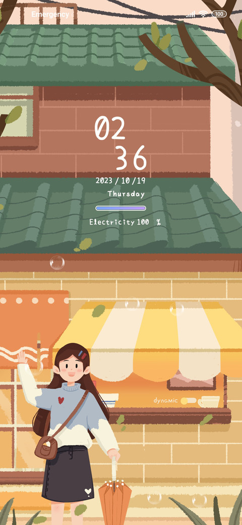Hello autumn preview