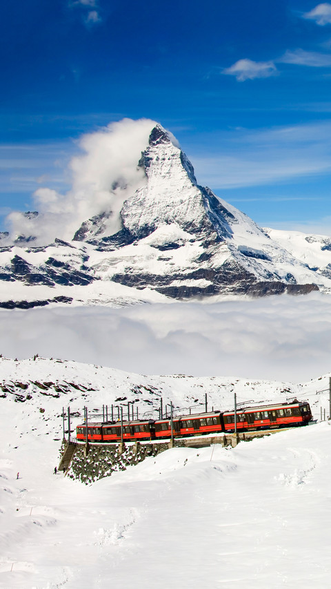 Zelmat skiing guide preview