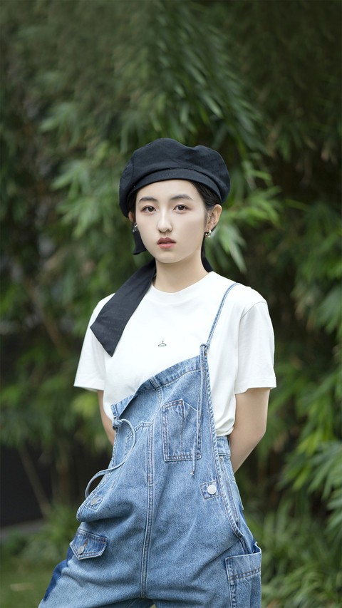 00后小花初挑大梁 preview