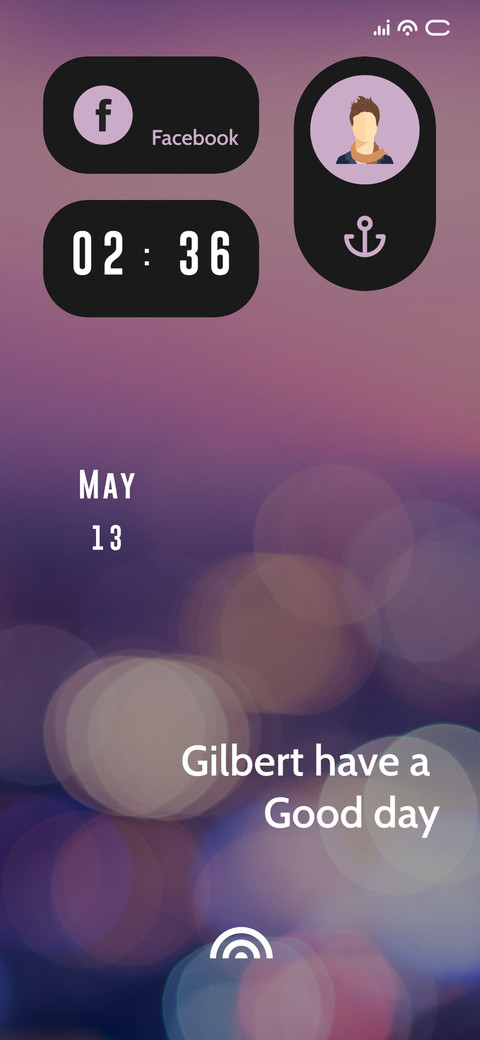 Light Blur preview