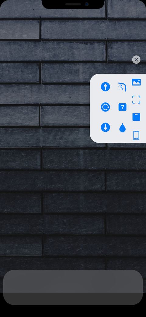 Iphone Xr V1 preview