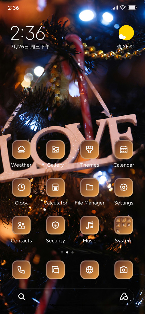 Love preview