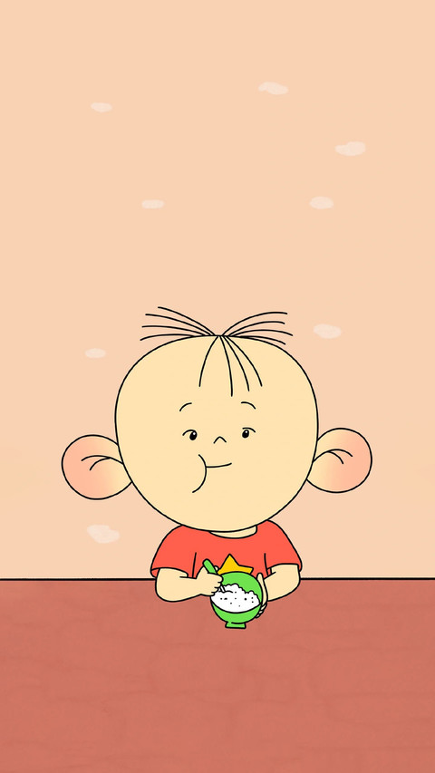 藏在童年里的温暖 preview