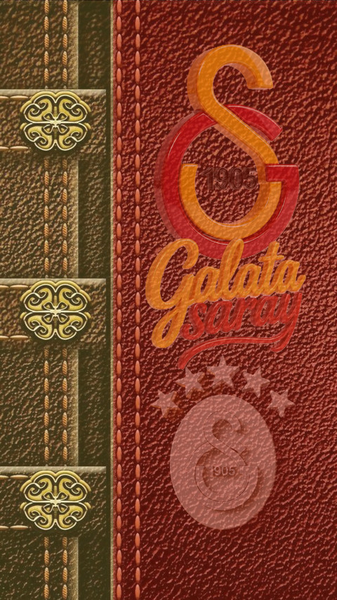 GS Galatasaray 1905 preview