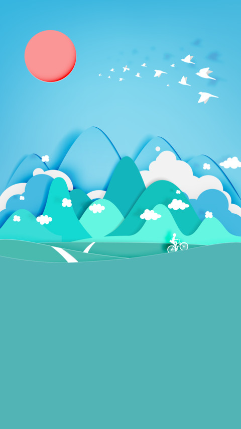 Minimal preview