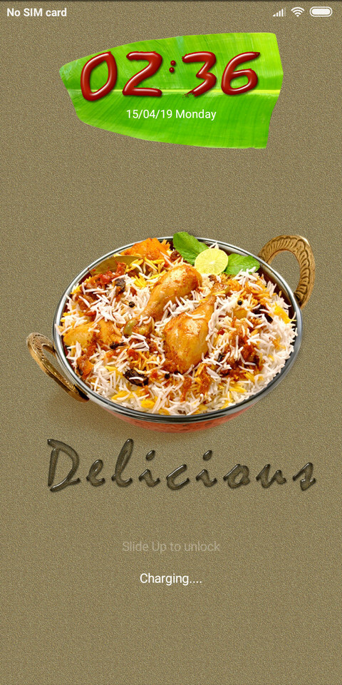  In Designs Mouth Watering preview