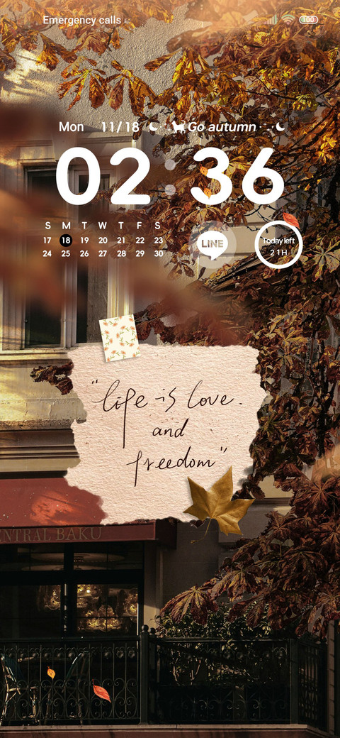 Maillard Autumn preview