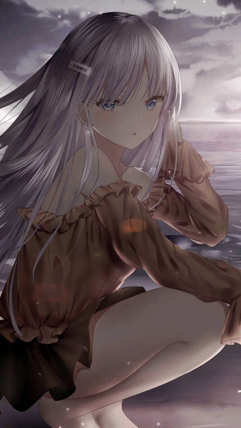 海边的故事 preview