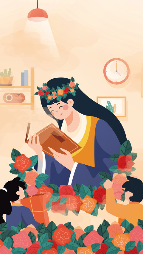 My youth is not lost preview
