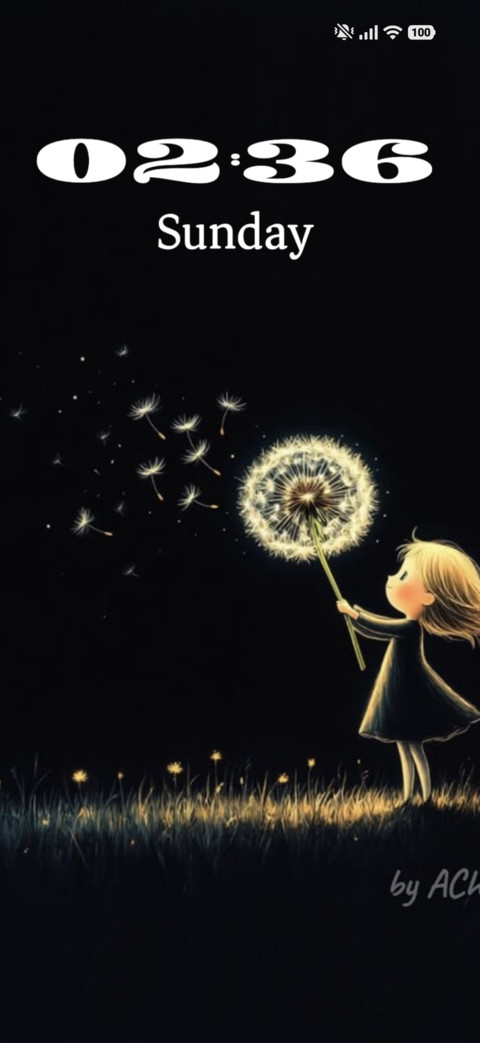 Wish Upon Dark preview