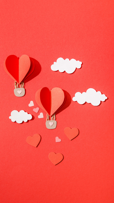 Romantic Valentine's Day-15 preview