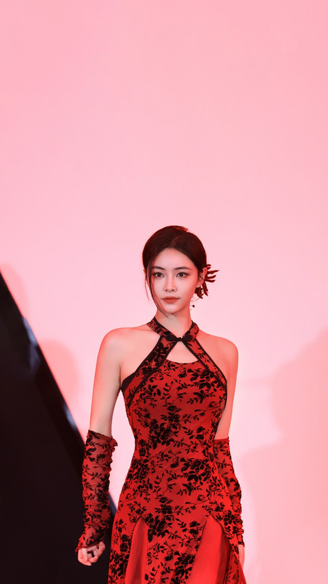 许佳琪手段了得 preview