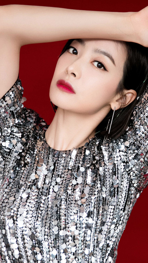 宋茜 preview