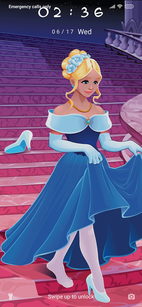 Cinderella_3MDP preview