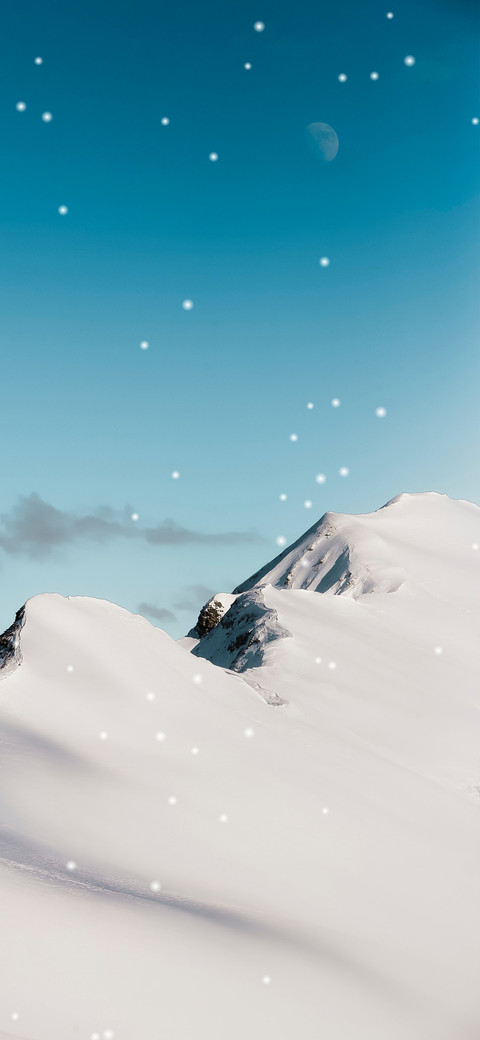 你那下雪了吗 preview