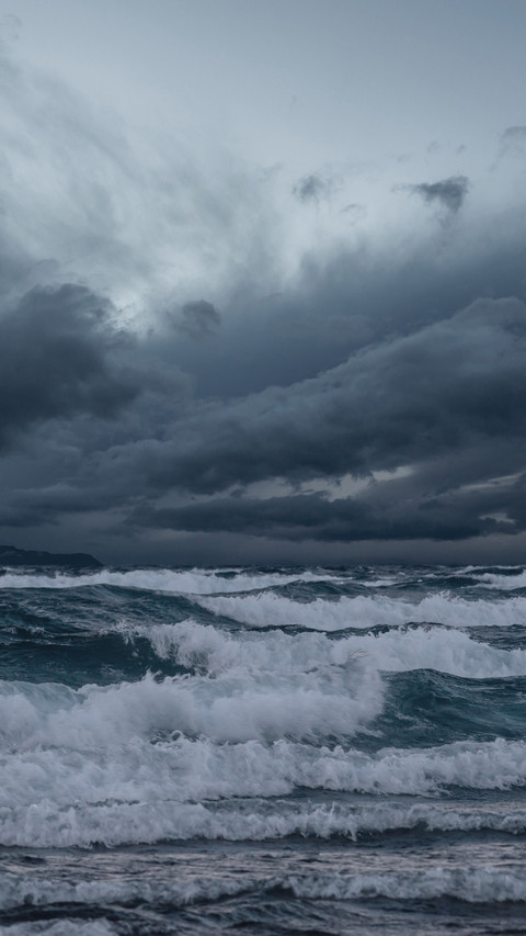 Waves and Storms preview