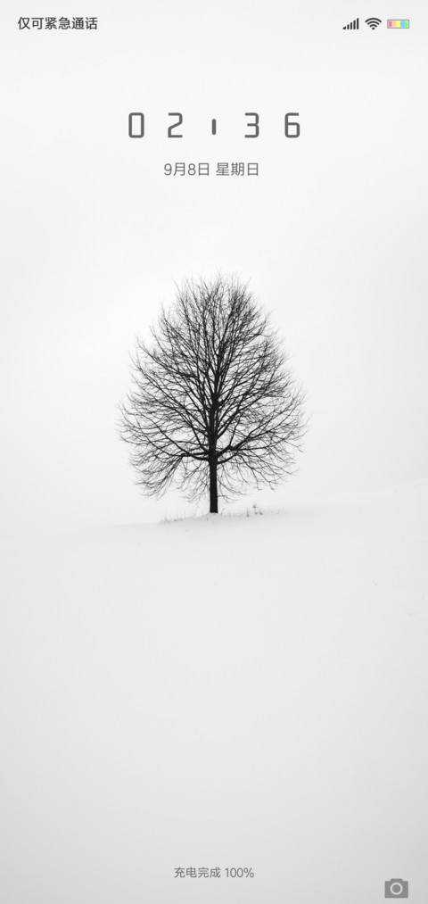 white preview