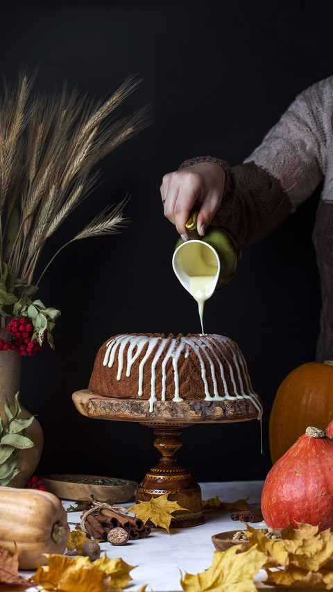 Not to be missed Qifeng cake 26 preview