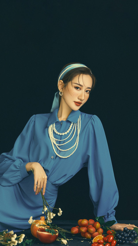 爱情中的“理智派” preview