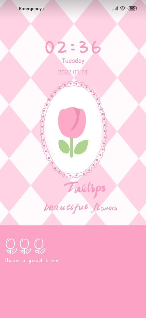 Tulip preview