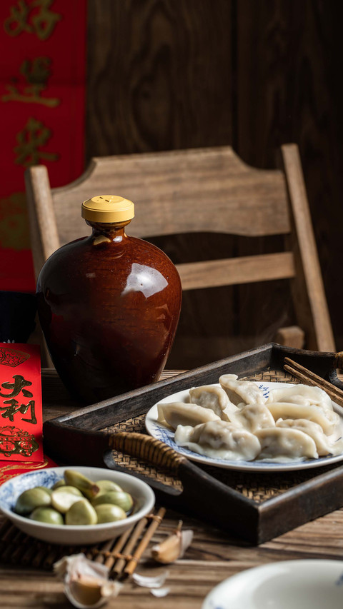 How different are the Spring Festival between the north and preview