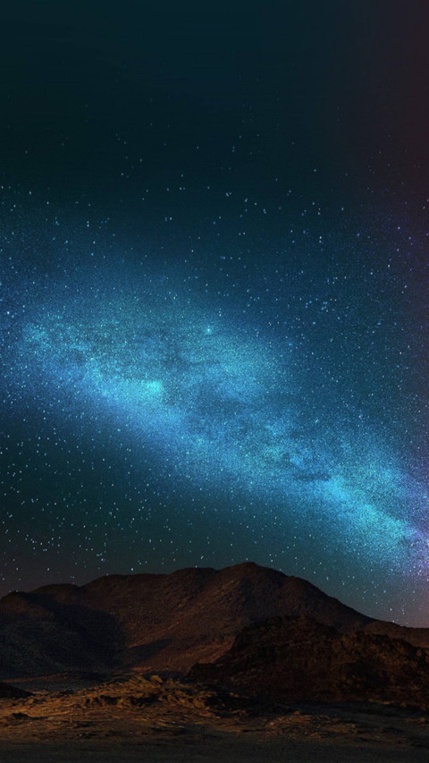 炫彩星空 preview