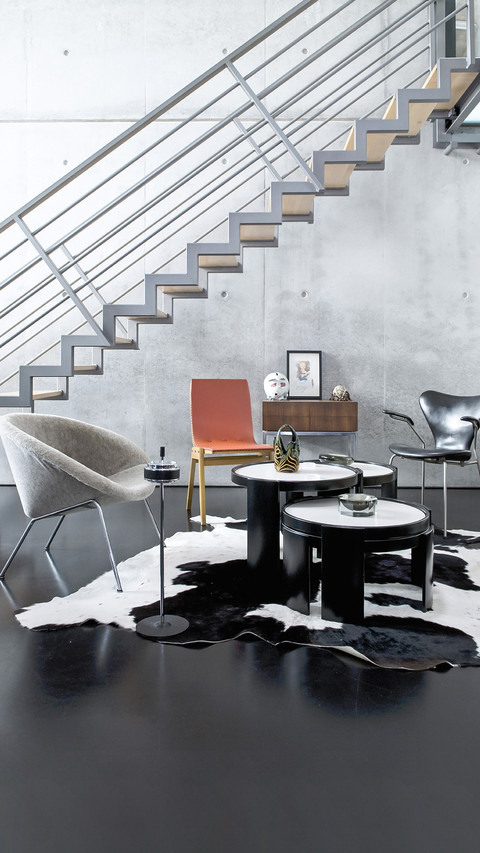 20 loft designs preview