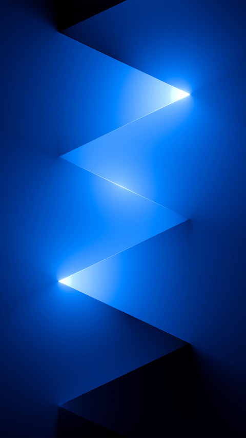 Minimalist abstract geometric creative wallpaper preview