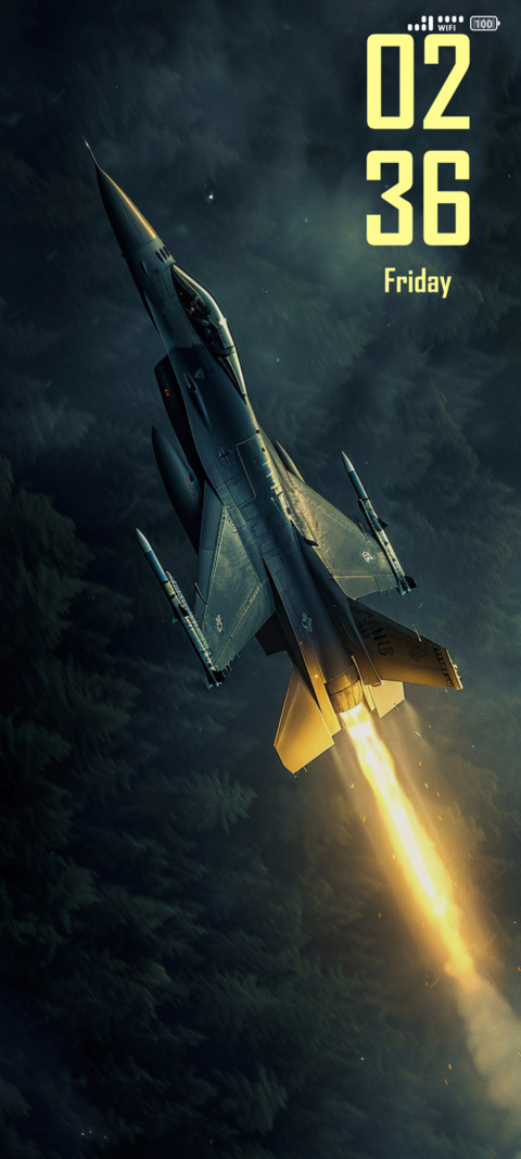 Nova Striker preview