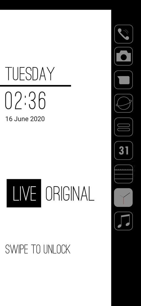 Live Original Pro TT preview