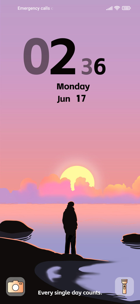 Wonder Rise preview