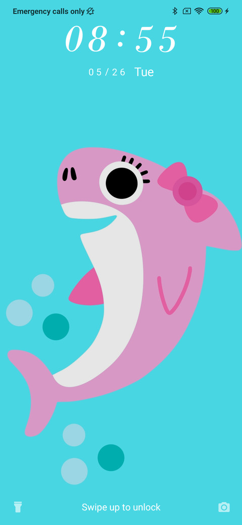 Baby Shark_3MDS preview