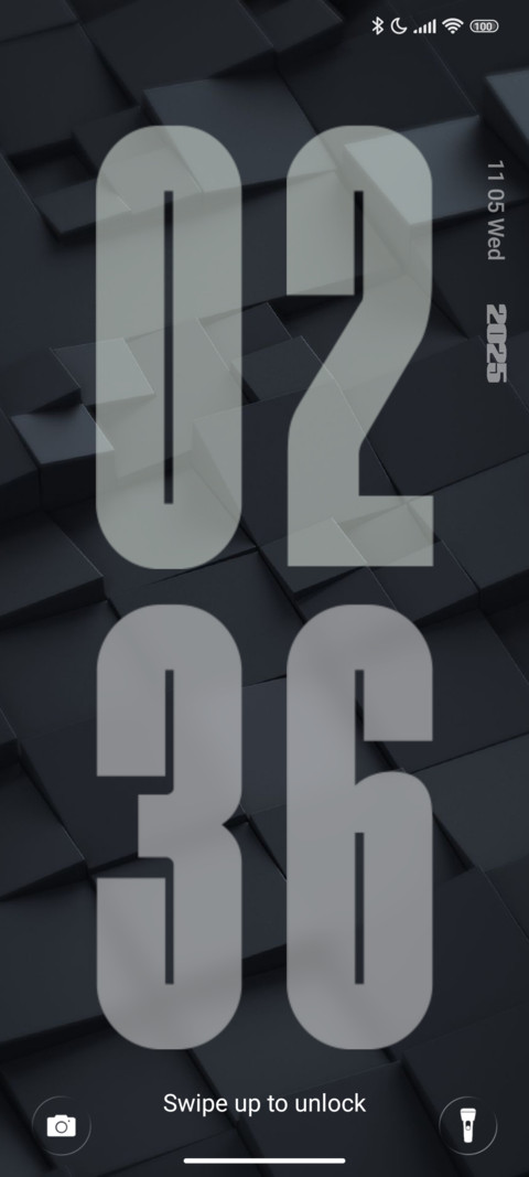 One B preview