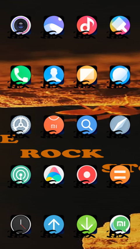 Rock_DWM4 preview