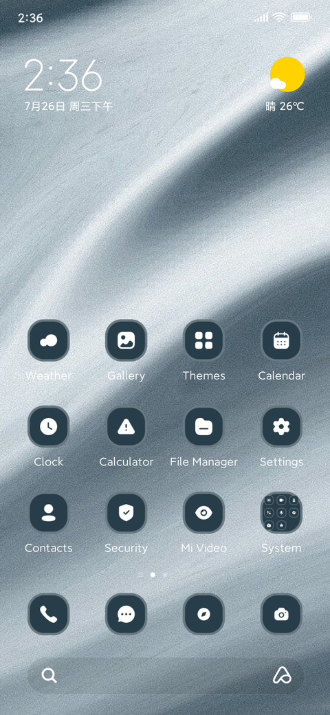 Grey Texture preview