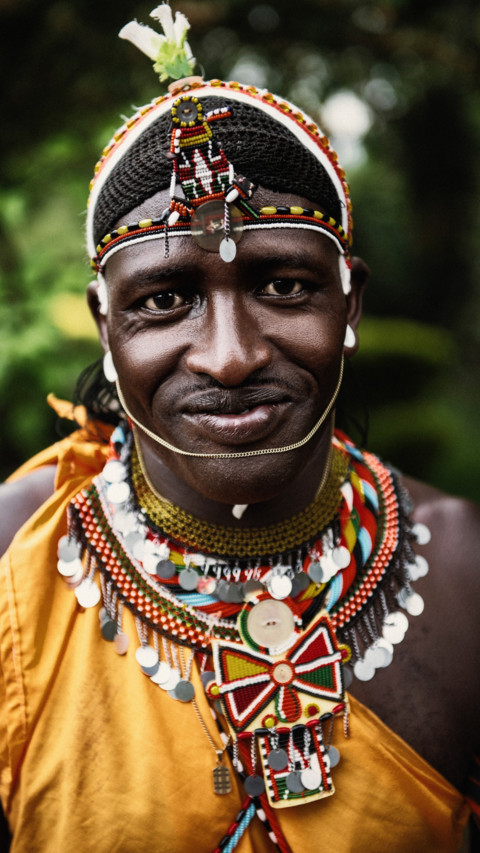 Tribal  (7) preview
