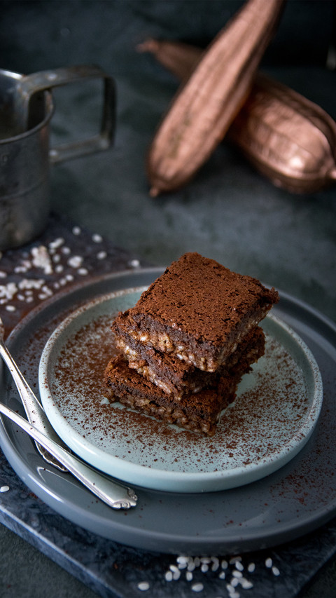 One in a million delicious brownies 63 preview