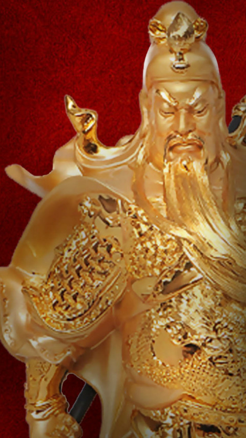 武财神 preview
