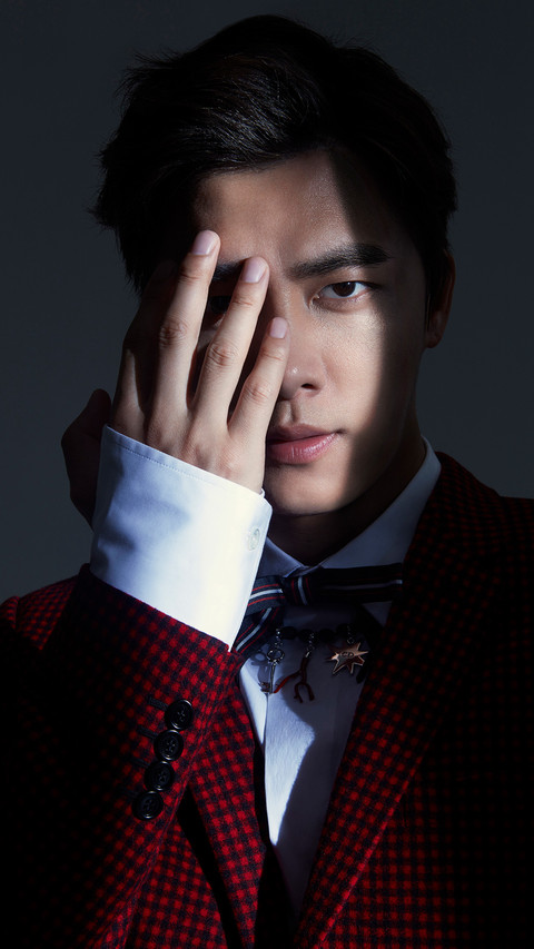 李易峰 preview