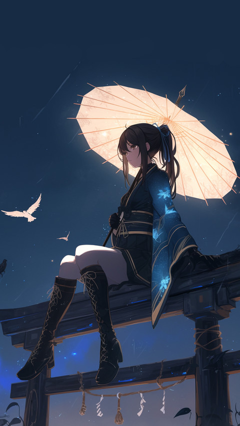 楼台望月-顶晟科技 preview