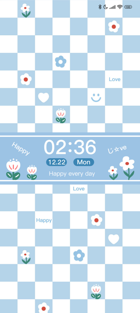 Light Blossom preview