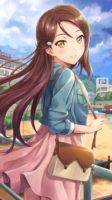 都市生活 preview