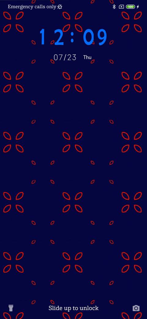 Floral Pattern_3MDS preview